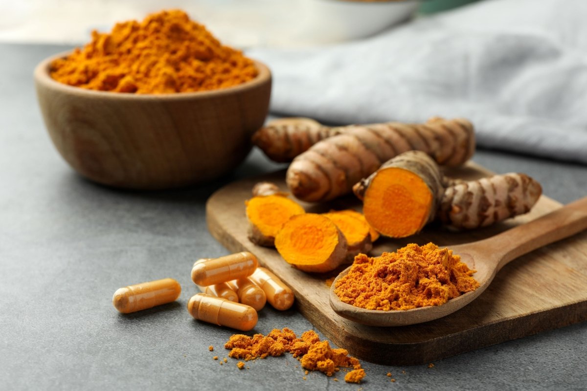 Scientific Health Benefits of Turmeric and Curcumin