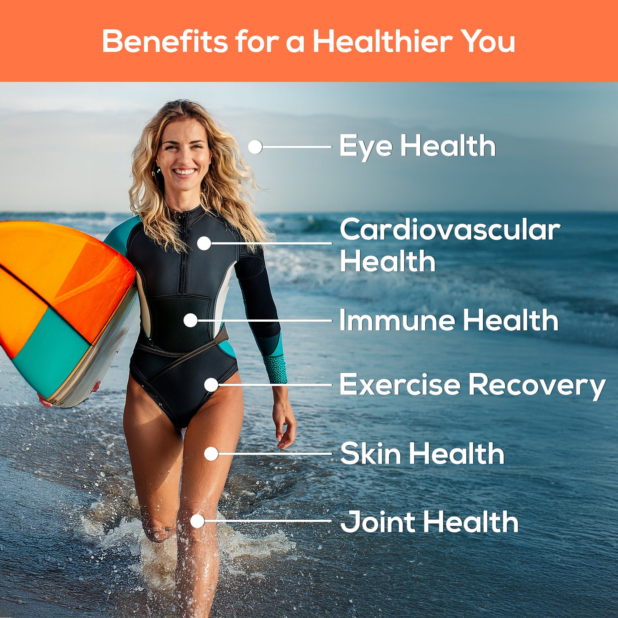 HARMONIFY Astaxanthin 12mg – 60 Softgels | 60-Day Supply | With Olive Oil & Vitamin E | Potent Antioxidant Support for Skin, Eyes & Joints