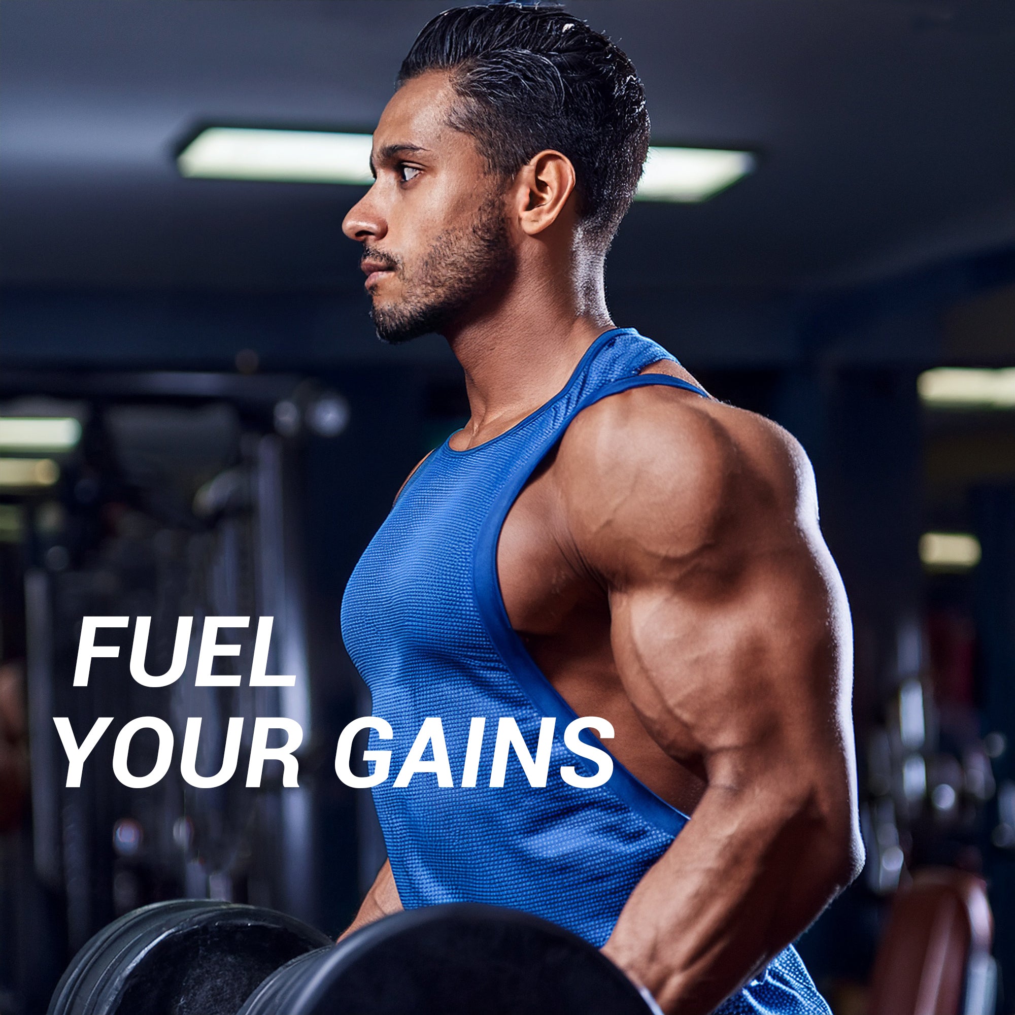 HARMONIFY Creatine Monohydrate Gummies 5000mg – Muscle Growth, Strength & Recovery Support – Vegan, Gluten-Free, Non-GMO – 60 Gummies