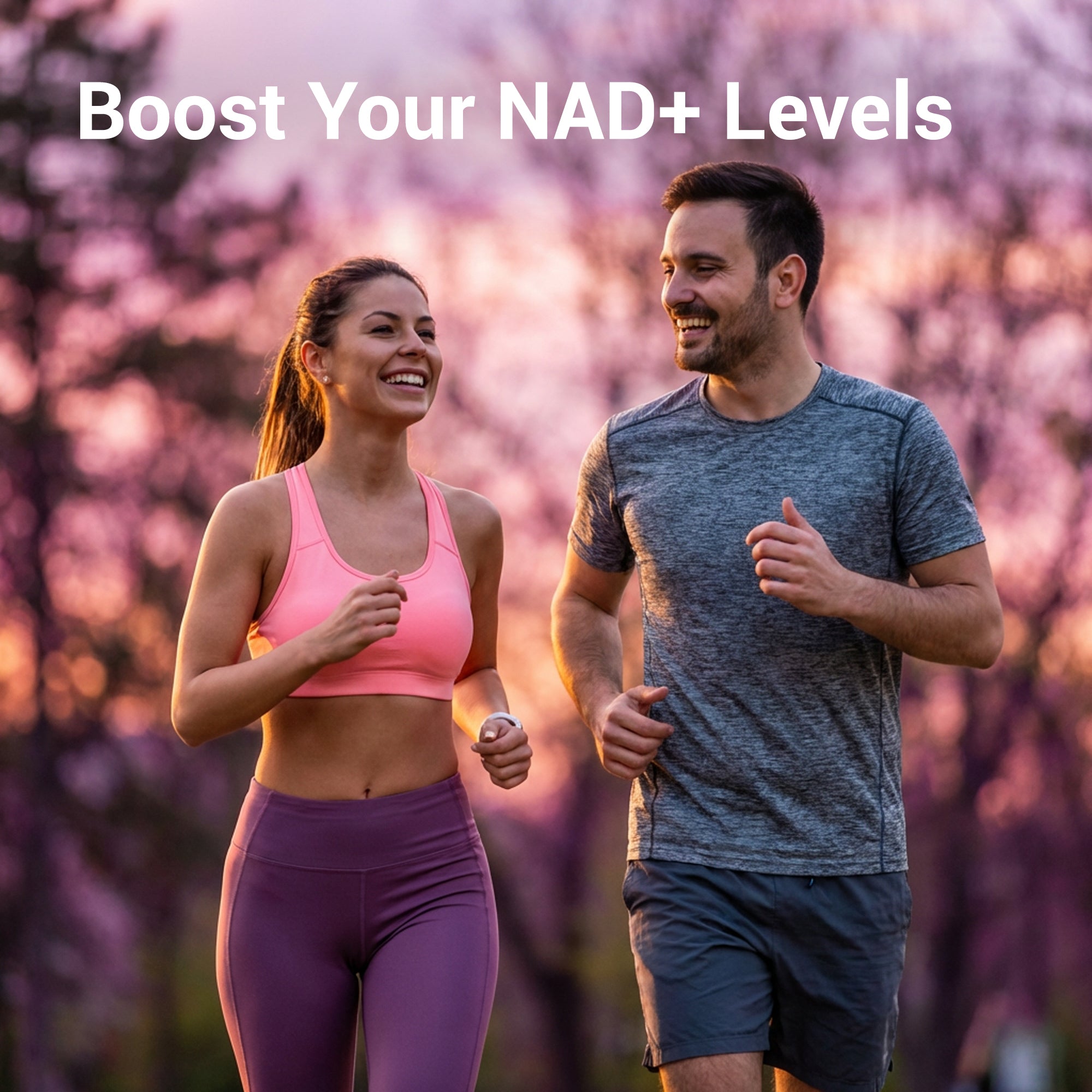 HARMONIFY NMNH 1000 mg with Resveratrol + Quercetin | High Absorption