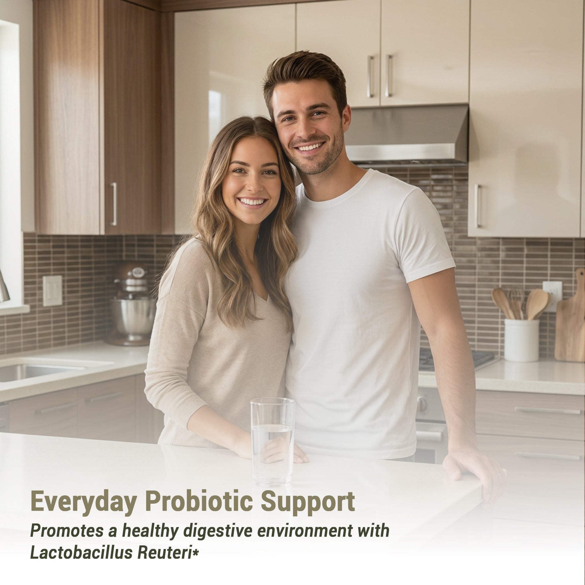 Harmonify Lactobacillus Reuteri 90 Capsules