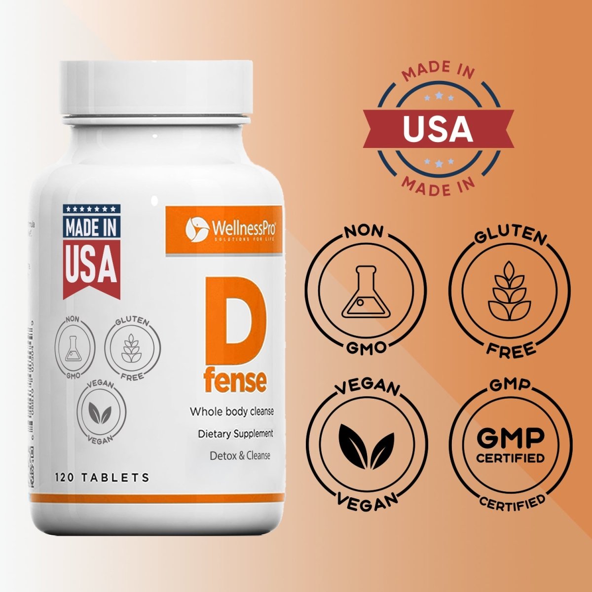 HARMONIFY Whole Body Detox Cleanse with Milk Thistle, Goldenseal, Senna, 120 Tablets - HARMONIFY - HARMONIFY Whole Body Detox Cleanse with Milk Thistle, Goldenseal, Senna, 120 Tablets - HARMONIFY - HARMONIFY Whole Body Detox Cleanse with Milk Thistle, Goldenseal, Senna, 120 Tablets - HARMONIFY - HARMONIFY Whole Body Detox Cleanse with Milk Thistle, Goldenseal, Senna, 120 Tablets - HARMONIFY - HARMONIFY Whole Body Detox Cleanse with Milk Thistle, Goldenseal, Senna, 120 Tablets - 003 - HRF - Detox