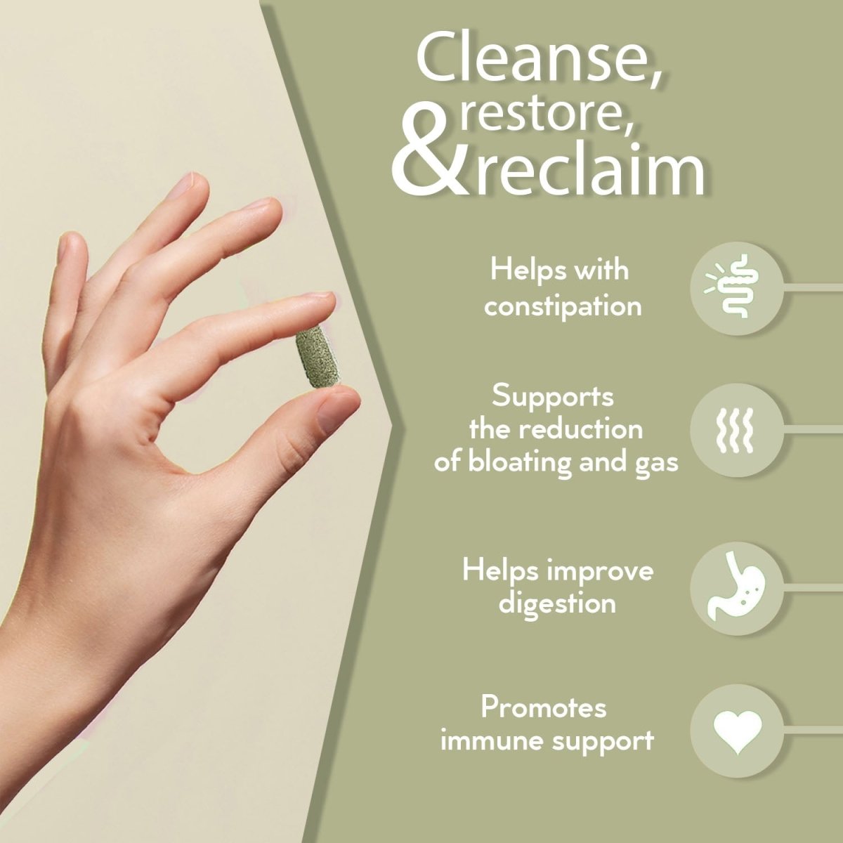 HARMONIFY Whole Body Detox Cleanse with Milk Thistle, Goldenseal, Senna, 120 Tablets - HARMONIFY - HARMONIFY Whole Body Detox Cleanse with Milk Thistle, Goldenseal, Senna, 120 Tablets - HARMONIFY - HARMONIFY Whole Body Detox Cleanse with Milk Thistle, Goldenseal, Senna, 120 Tablets - HARMONIFY - HARMONIFY Whole Body Detox Cleanse with Milk Thistle, Goldenseal, Senna, 120 Tablets - HARMONIFY - HARMONIFY Whole Body Detox Cleanse with Milk Thistle, Goldenseal, Senna, 120 Tablets - 003 - HRF - Detox