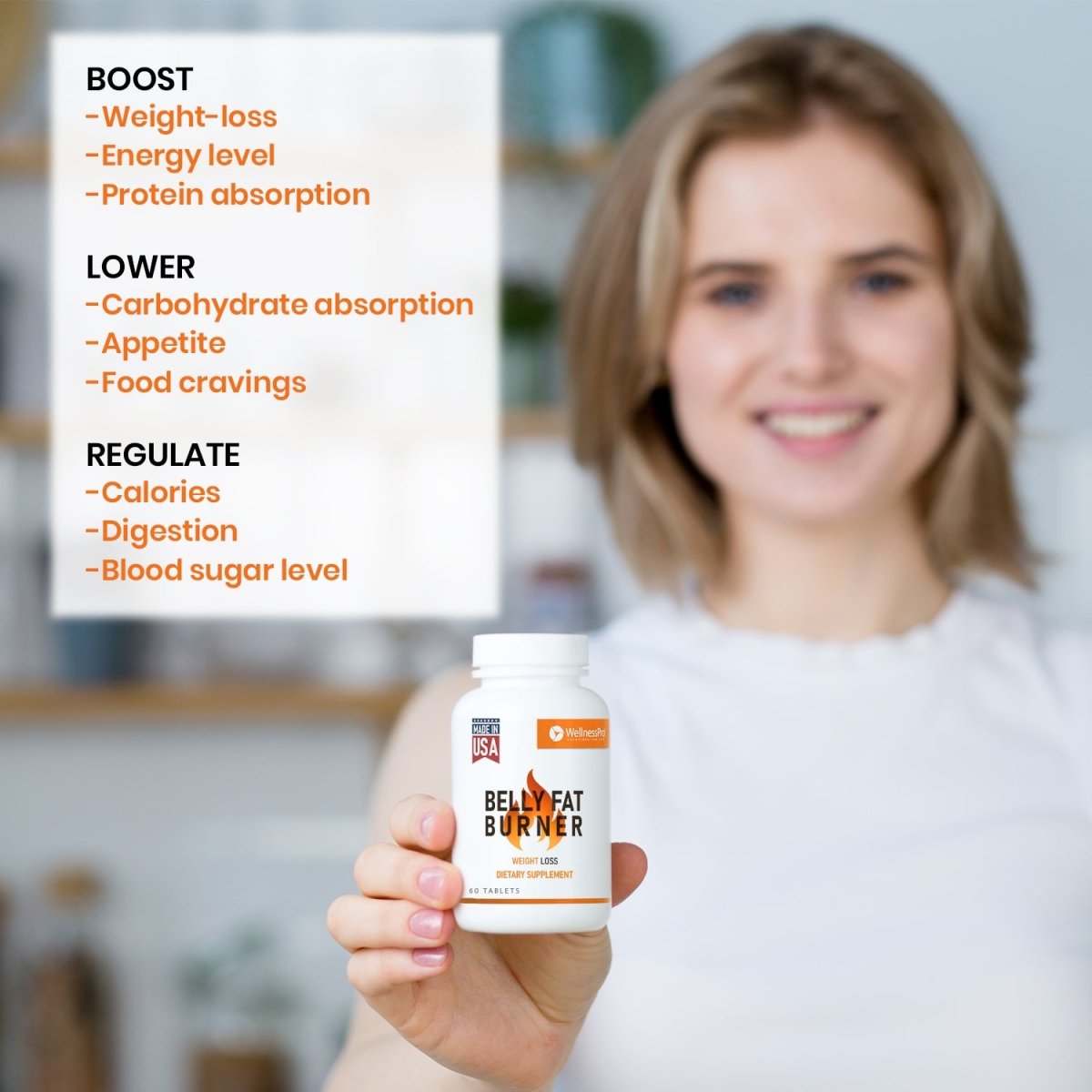 HARMONIFY Fat Burners For Women | Weight Loss Pills for Women and Men Belly Fat, 775 mg - HARMONIFY - HARMONIFY Fat Burners For Women | Weight Loss Pills for Women and Men Belly Fat, 775 mg - HARMONIFY - Fat Burners For Women | Weight Loss Pills for Women and Men Belly Fat, Weight Loss Supplement, Energy Booster, Calcium, Ginger, Guarana, Spearmint, White Kidney Bean Extract, 60 Plant Based Tb, 775 mg - HARMONIFY - Fat Burners For Women | Weight Loss Pills for Women and Men Belly Fat, Weight Los