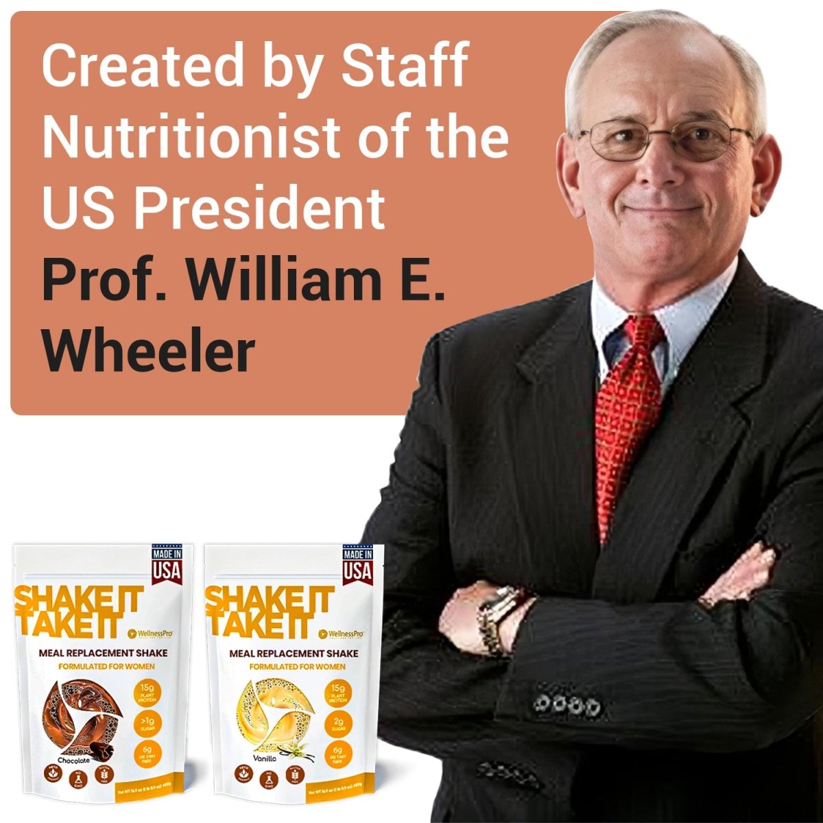 HARMONIFY Weight Loss Shakes for Women with Vanilla Flavor, Keto & Fat Burner, 16,9 Oz - HARMONIFY - HARMONIFY Weight Loss Shakes for Women with Vanilla Flavor, Keto & Fat Burner, 16,9 Oz - HARMONIFY - HARMONIFY Weight Loss Shakes for Women with Vanilla Flavor, Keto & Fat Burner, 16,9 Oz - HARMONIFY - HARMONIFY Weight Loss Shakes for Women with Vanilla Flavor, Keto & Fat Burner, 16,9 Oz - 002 - HRF - WomenShakeVanilla - Bag - HARMONIFY - Meal Replacement Shake - 850056258012 - 002 - HRF - WomenS