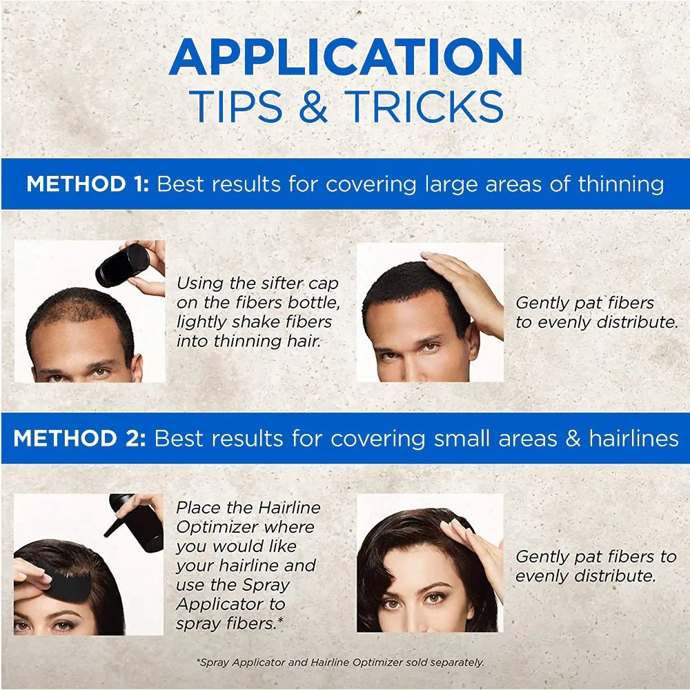 Keratin Instant Hair Thickening Styling Powder Spray Black Dark Brown Building Fiber for Full - Looking Hair - HARMONIFY - Keratin Instant Hair Thickening Styling Powder Spray Black Dark Brown Building Fiber for Full - Looking Hair - HARMONIFY - Keratin Instant Hair Thickening Styling Powder Spray Black Dark Brown Building Fiber for Full - Looking Hair - HARMONIFY - Keratin Instant Hair Thickening Styling Powder Spray Black Dark Brown Building Fiber for Full - Looking Hair - HARMONIFY - Beauty -