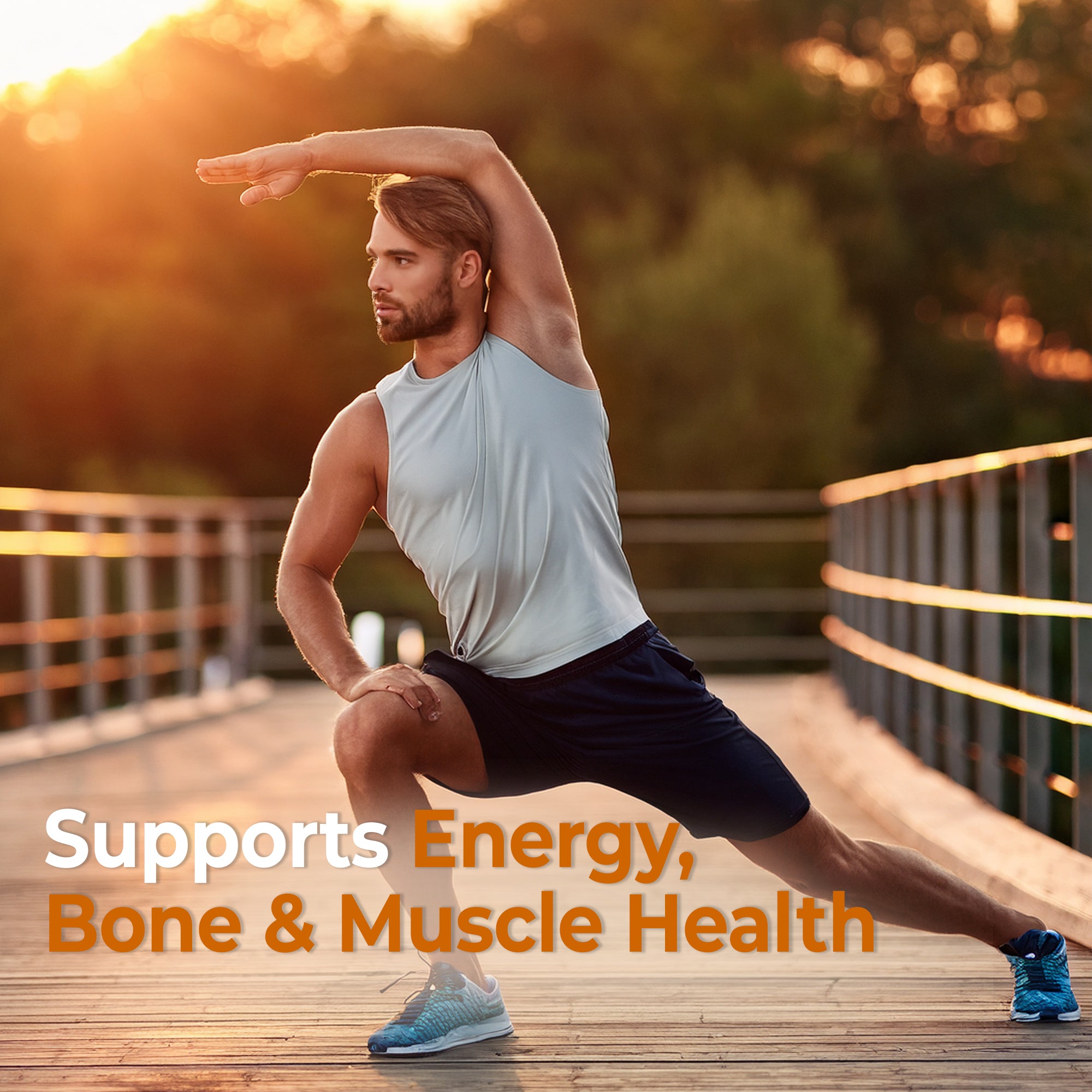 HARMONIFY Vitamin D3 K2 400 mcg | 120 Softgels |  Bone & Heart Support