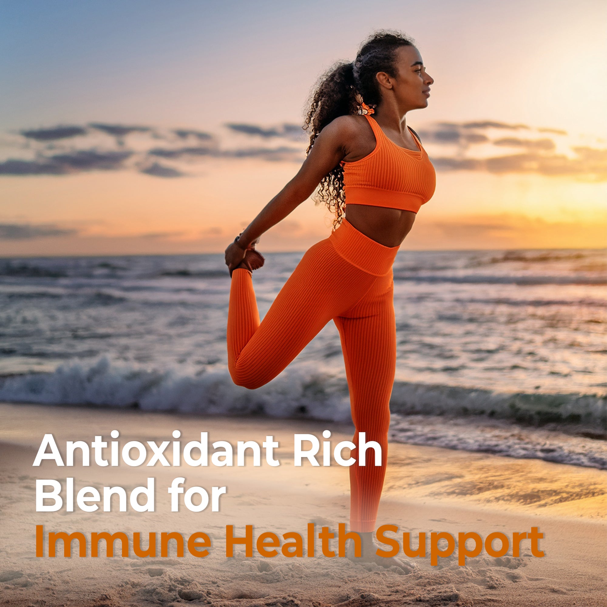 HARMONIFY Vitamin D3 K2 400 mcg | 120 Softgels |  Bone & Heart Support