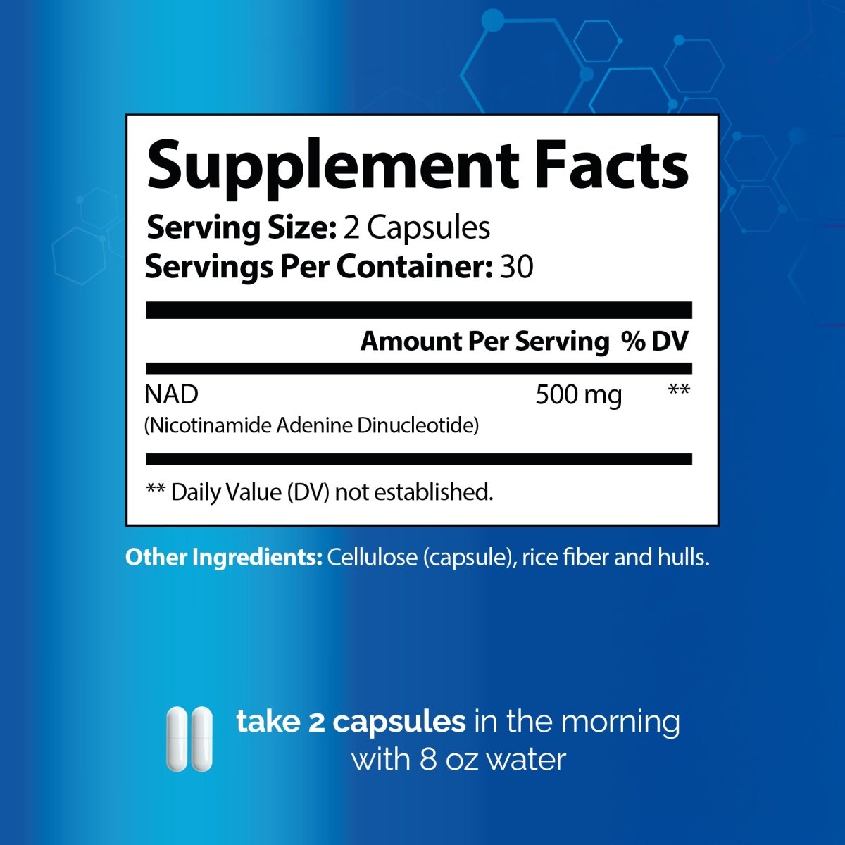 HARMONIFY NAD Supplement (500mg of 95% Pure NAD+ Per Serving, 30 - Day Supply) – Vegan, Non - GMO, NAD Booster for Longevity, Anti - Aging, Cellular Health, and Energy - HARMONIFY - HARMONIFY NAD Supplement (500mg of 95% Pure NAD+ Per Serving, 30 - Day Supply) – Vegan, Non - GMO, NAD Booster for Longevity, Anti - Aging, Cellular Health, and Energy - HARMONIFY - HARMONIFY NAD Supplement (500mg of 95% Pure NAD+ Per Serving, 30 - Day Supply) – Vegan, Non - GMO, NAD Booster for Longevity, Anti - Agi