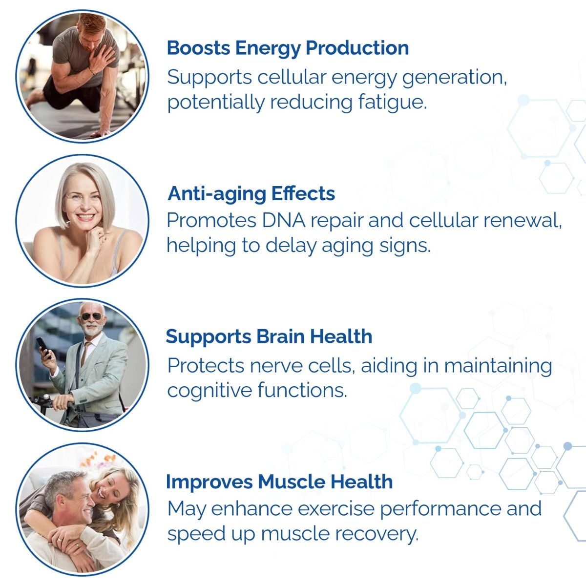 HARMONIFY NAD Supplement (500mg of 95% Pure NAD+ Per Serving, 30 - Day Supply) – Vegan, Non - GMO, NAD Booster for Longevity, Anti - Aging, Cellular Health, and Energy - HARMONIFY - HARMONIFY NAD Supplement (500mg of 95% Pure NAD+ Per Serving, 30 - Day Supply) – Vegan, Non - GMO, NAD Booster for Longevity, Anti - Aging, Cellular Health, and Energy - HARMONIFY - HARMONIFY NAD Supplement (500mg of 95% Pure NAD+ Per Serving, 30 - Day Supply) – Vegan, Non - GMO, NAD Booster for Longevity, Anti - Agi