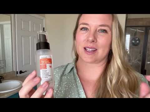 HARMONIFY Snail Mucin Serum, 96,3% Power Repairing Essence 3.38 fl.oz