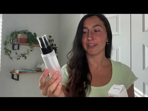 HARMONIFY Snail Mucin Serum, 96,3% Power Repairing Essence 3.38 fl.oz